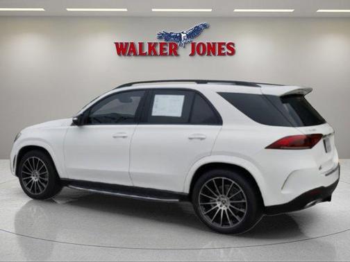 2023 Mercedes-Benz GLE 350 Base