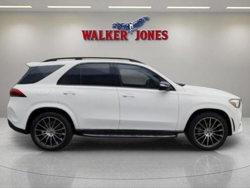 2023 Mercedes-Benz GLE 350 Base