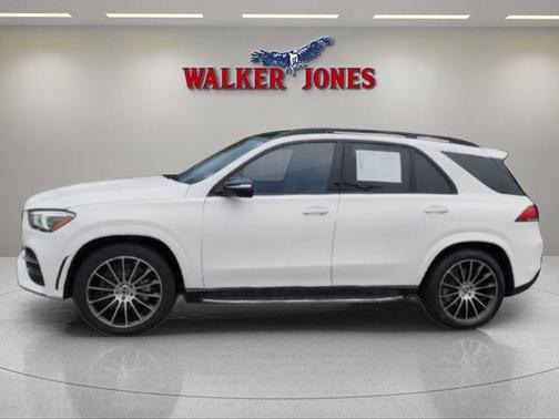 2023 Mercedes-Benz GLE 350 Base