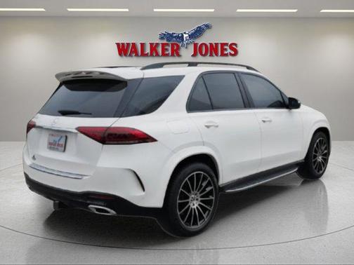 2023 Mercedes-Benz GLE 350 Base
