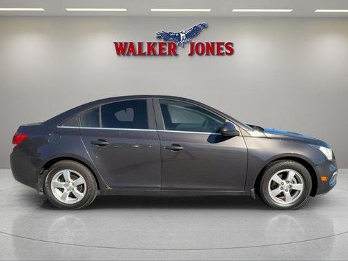 2015 Chevrolet Cruze 1LT
