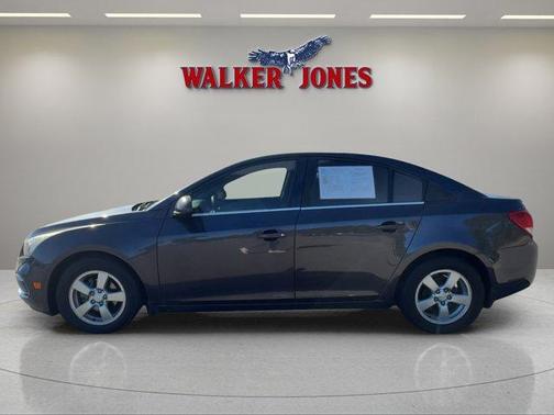2015 Chevrolet Cruze 1LT