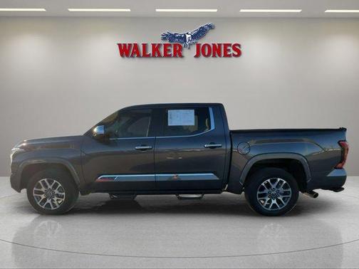 2024 Toyota Tundra 1794 Edition