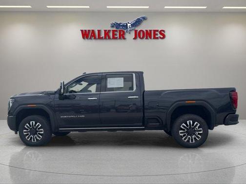 2025 GMC Sierra 2500 Denali Ultimate