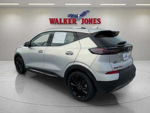 2023 Chevrolet Bolt EUV Premier