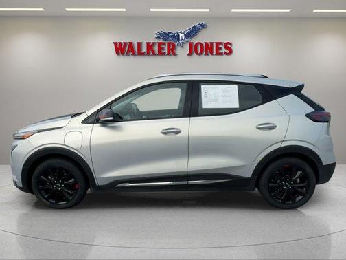 2023 Chevrolet Bolt EUV Premier