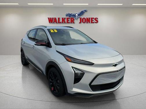 2023 Chevrolet Bolt EUV Premier