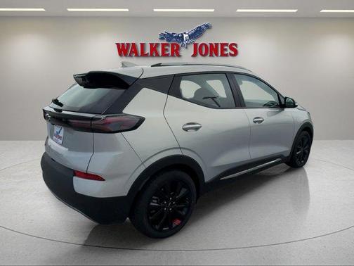 2023 Chevrolet Bolt EUV Premier