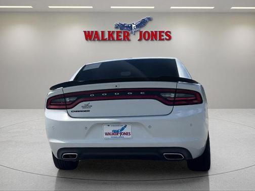 2018 Dodge Charger SXT