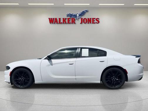 2018 Dodge Charger SXT