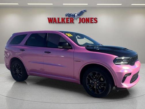 2021 Dodge Durango R/T