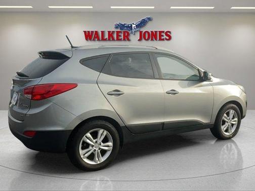 2012 Hyundai TUCSON GLS
