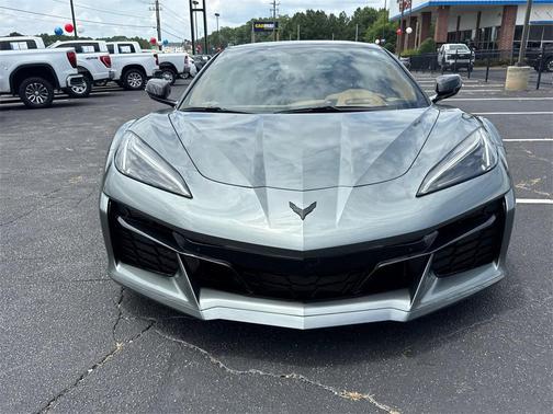 2023 Chevrolet Corvette Z06