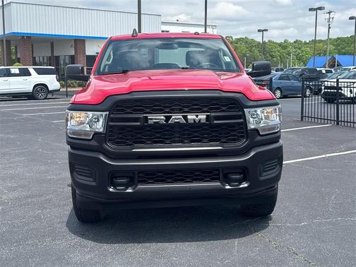 2019 RAM 2500 Tradesman