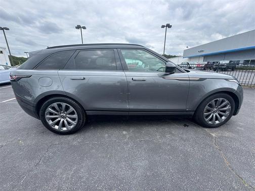 2018 Land Rover Range Rover Velar P380 SE R-Dynamic