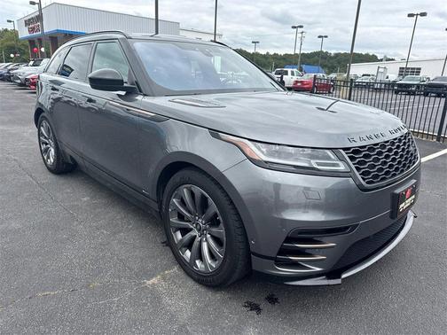 2018 Land Rover Range Rover Velar P380 SE R-Dynamic