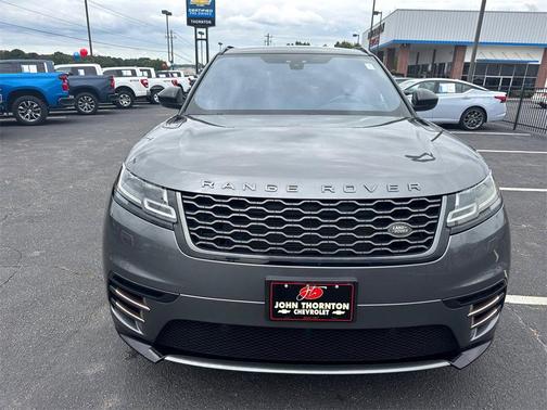 2018 Land Rover Range Rover Velar P380 SE R-Dynamic