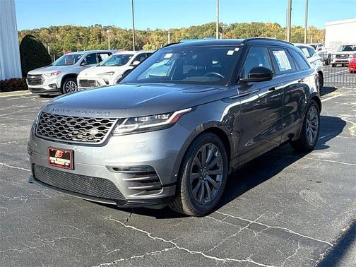 2018 Land Rover Range Rover Velar P380 SE R-Dynamic