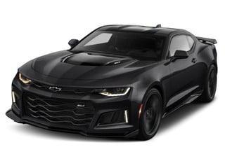 2018 Chevrolet Camaro ZL1