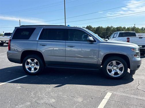 2018 Chevrolet Tahoe LS