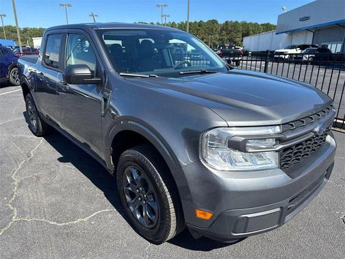 2023 Ford Maverick XLT