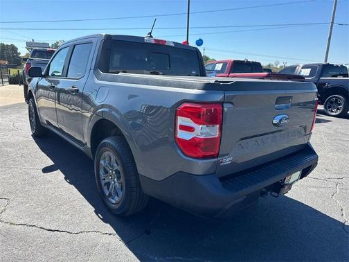 2023 Ford Maverick XLT