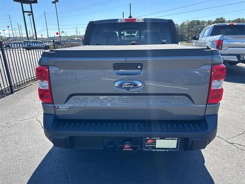 2023 Ford Maverick XLT