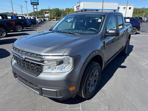 2023 Ford Maverick XLT