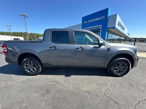2023 Ford Maverick XLT