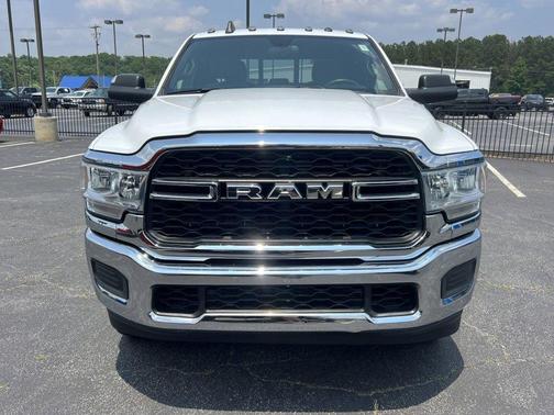 2021 RAM 2500 Tradesman