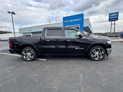 2022 RAM 1500 Longhorn