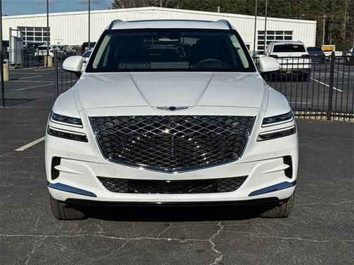 2024 Genesis GV80 3.5T