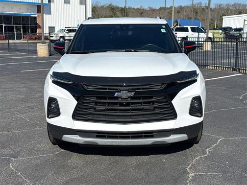 2022 Chevrolet Blazer 3LT