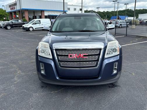 2014 GMC Terrain SLT-1