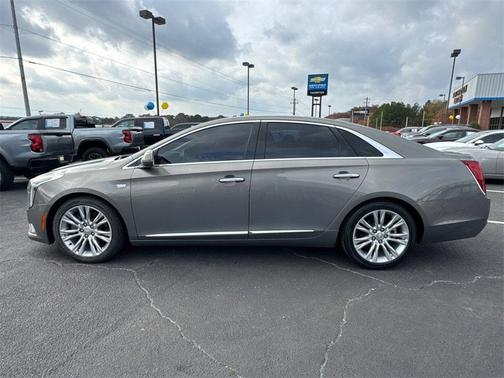 2019 Cadillac XTS Luxury
