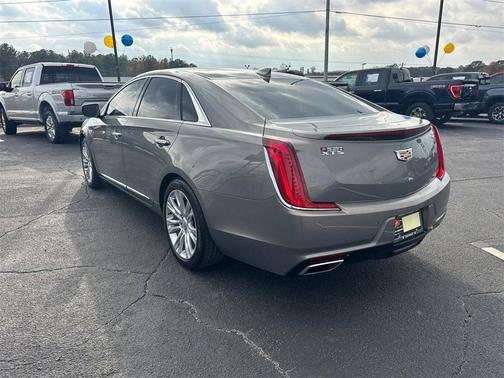 2019 Cadillac XTS Luxury