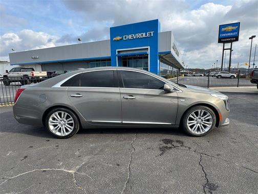 2019 Cadillac XTS Luxury