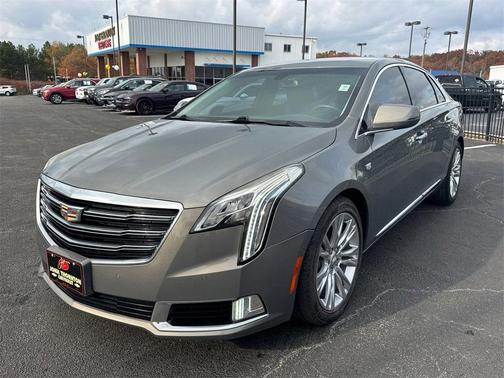 2019 Cadillac XTS Luxury