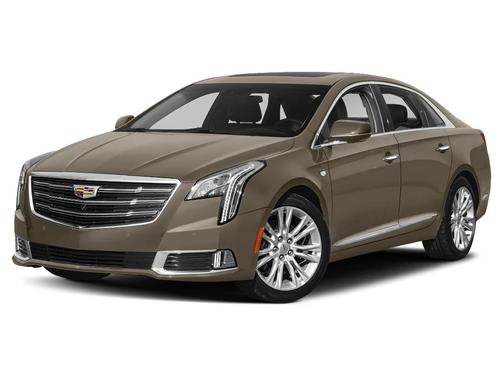 2019 Cadillac XTS Luxury