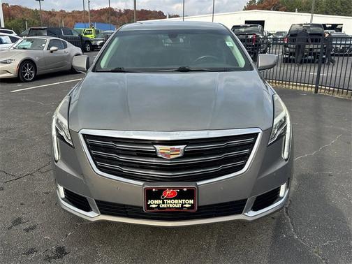 2019 Cadillac XTS Luxury