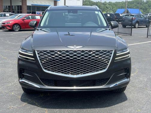 2024 Genesis GV80 2.5T