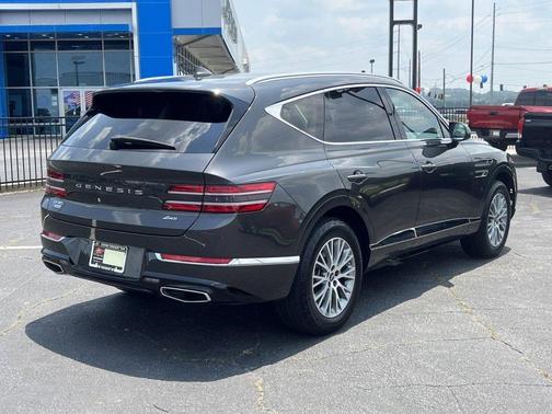 2024 Genesis GV80 2.5T
