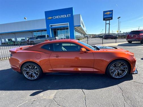 2023 Chevrolet Camaro ZL1