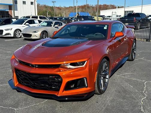 2023 Chevrolet Camaro ZL1