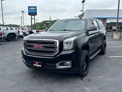 2020 GMC Yukon XL SLT Standard Edition