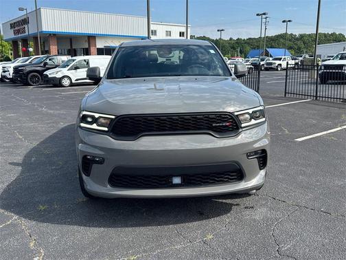 2022 Dodge Durango GT