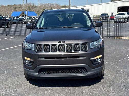 2019 Jeep Compass Altitude
