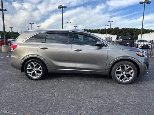 2018 Kia Sorento SX