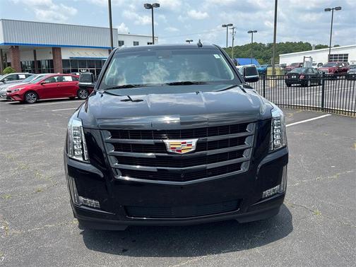 2019 Cadillac Escalade Premium Luxury