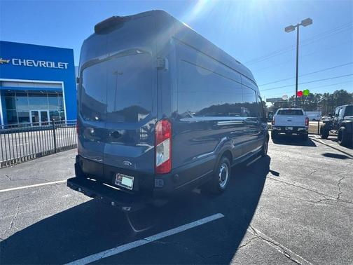 2020 Ford Transit-250 Base
